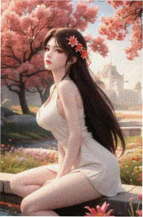 总裁的替身新娘 都市甜宠短剧