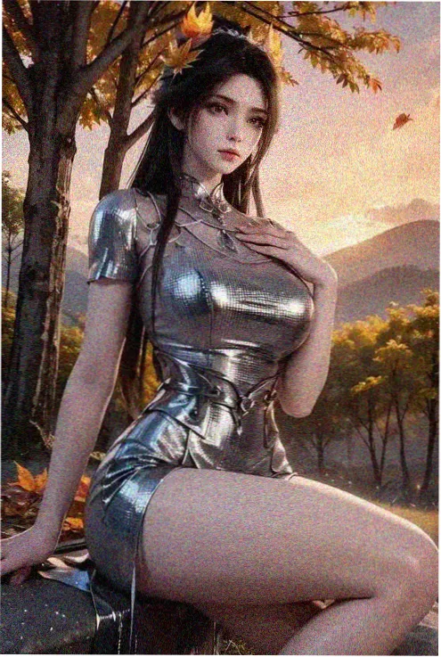 退婚后我成了顶流 娱乐圈逆袭短剧